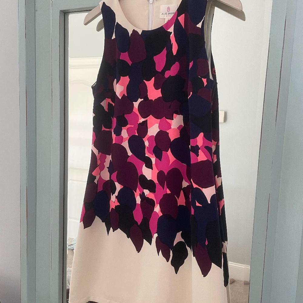 JB by Julie Brown NYC Leah Dress 4
